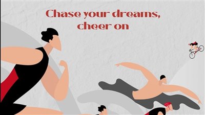 شيري تدعم دورة الألعاب الأولمبية الصيفية في باريس 2024