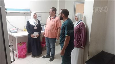 لجان المتابعة ببني سويف تحرر 20 محضرًا لمخابز مخالفة