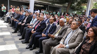 ربط التعليم الجامعي بسوق العمل.. وزير التعليم العالي: تعاون مع القطاع الصناعي لتطوير برامج تدريبية وتعليمية.. وخطة للتوسع في إنشاء الجامعات التكنولوجية