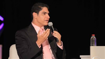 أبويا كان نفسه أطلع ضابط شرطة، نصيحة أبو هشيمة لطلاب الثانوية العامة 