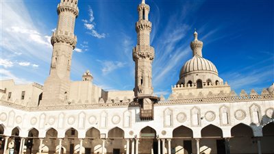 الأزهر يدين مشاهد الإساءة للسيد للمسيح في افتتاح أولمبياد باريس