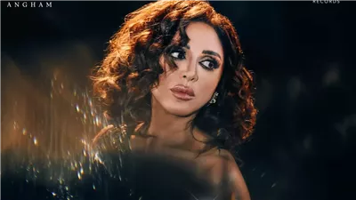 يتضمن 12 أغنية، أنغام تطرح أحدث ألبوماتها 