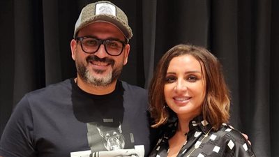 أكرم حسني يشارك بـ أغنيتين في ألبوم أنغام 