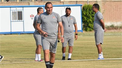 غزل المحلة يتجه إلى بورسعيد لدخول معسكر مغلق استعدادا للدوري الممتاز 