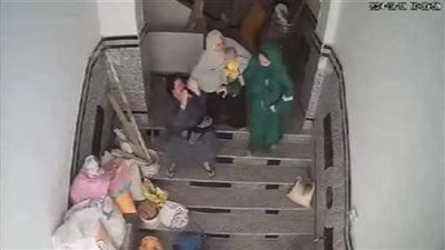 إخلاء سبيل الزوجة المتهمة بسحل حماتها في الشرقية وتغريمها 500 جنيه