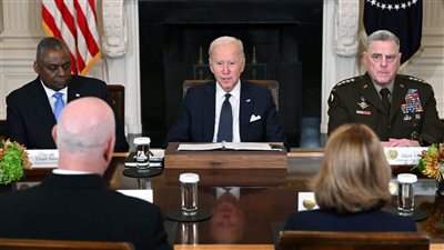 مسؤول أمريكي: محادثات وقف النار في غزة معقدة لارتباطها بالإفراج عن الرهائن