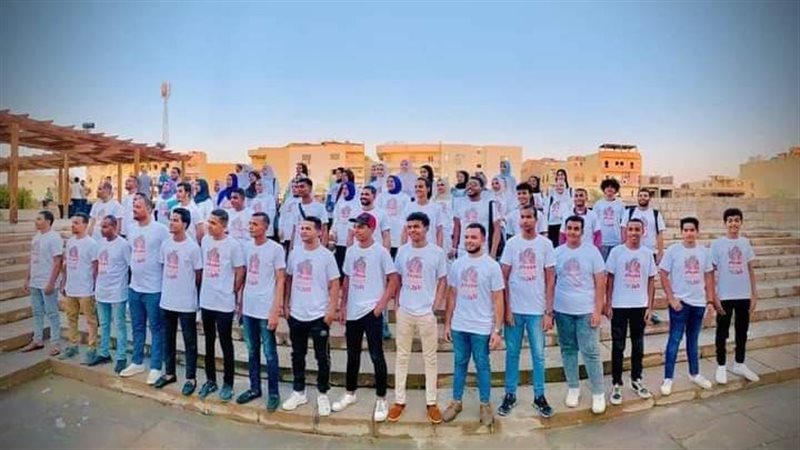 جانب من التدريب 