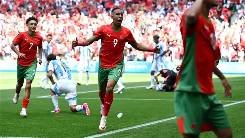المغرب،فيتو