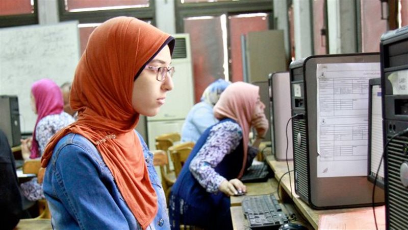تنسيق جامعة الأزهر