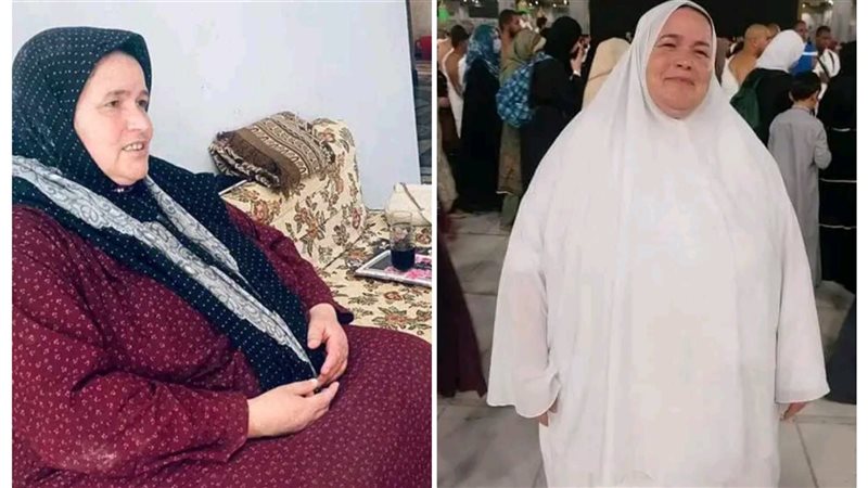 محاكمة الزوجة المتهمة