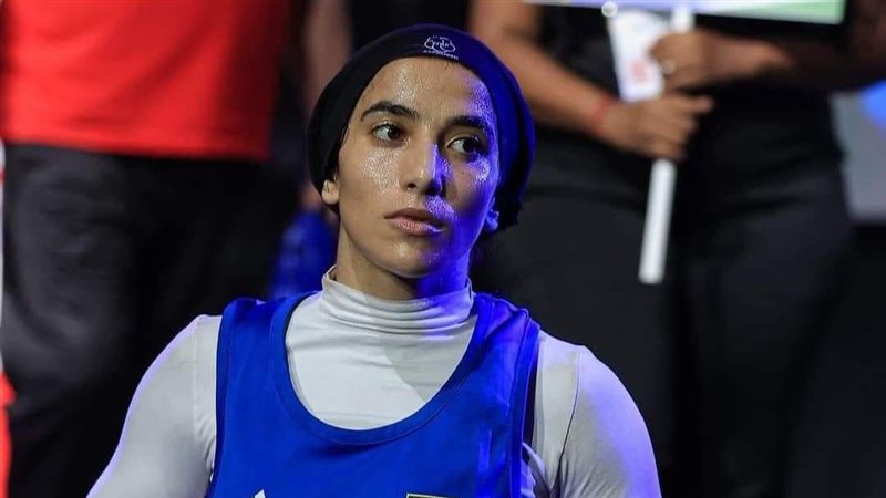 يمنى عياد ،فيتو
