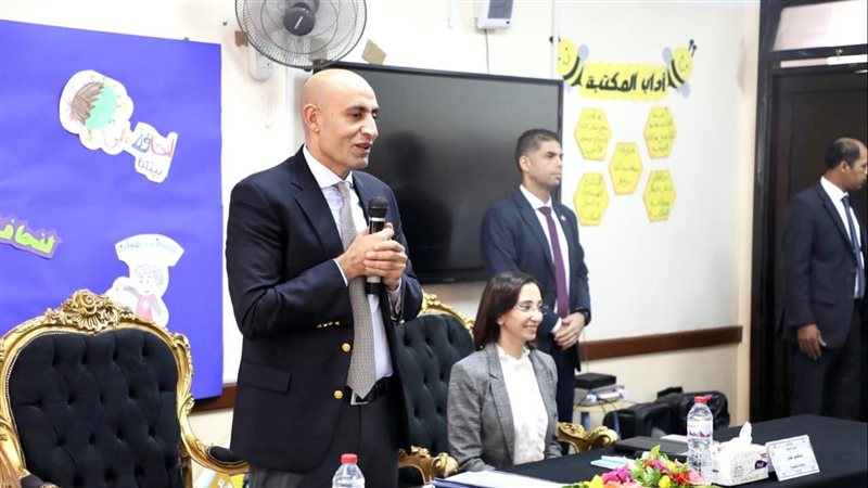 الدكتور محمد عبداللطيف