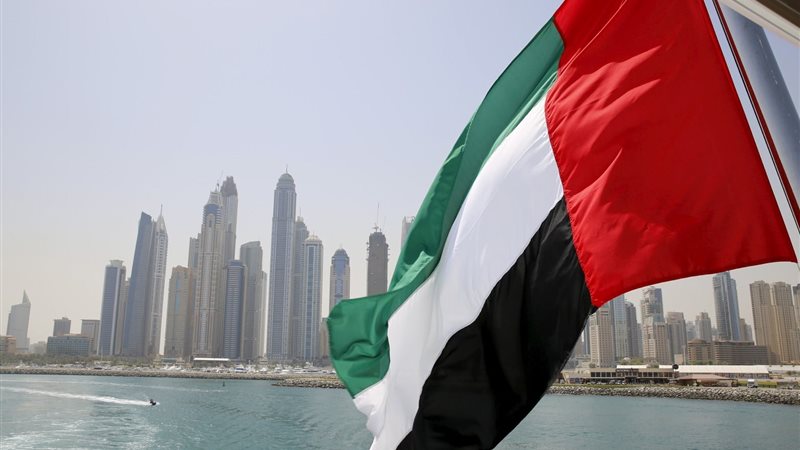 الامارات العربية