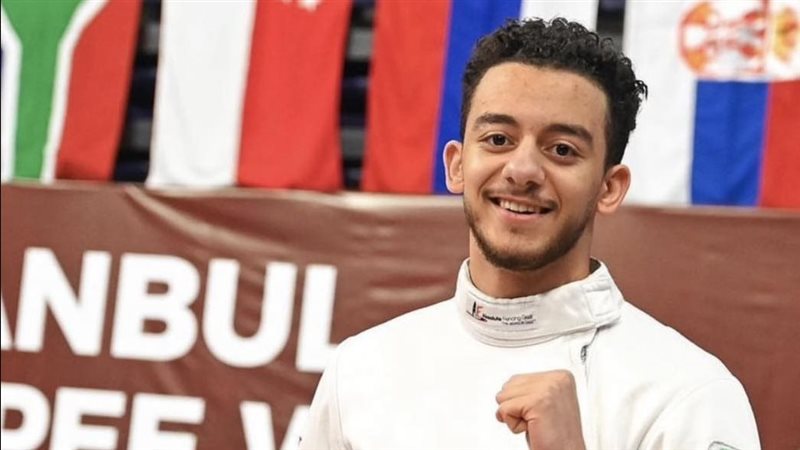 محمد السيد، فيتو