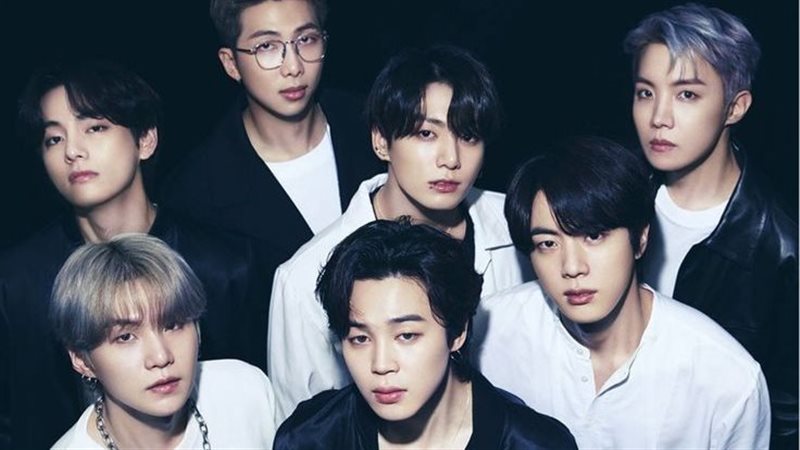 BTS، فيتو