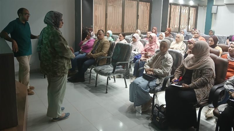 صحة الشرقية:تنفيذ
