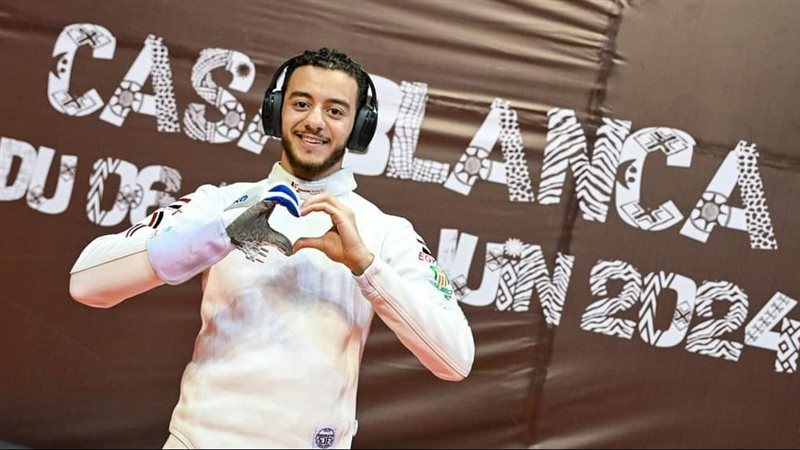محمد السيد 
