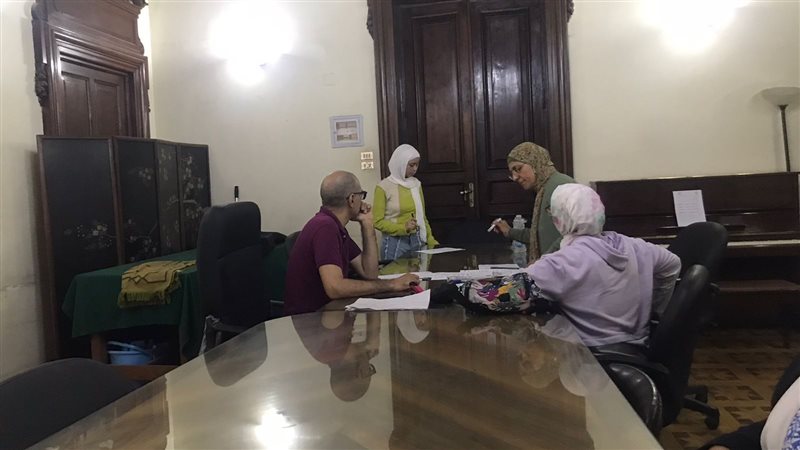 طلاب الثانوية العامة،فيتو