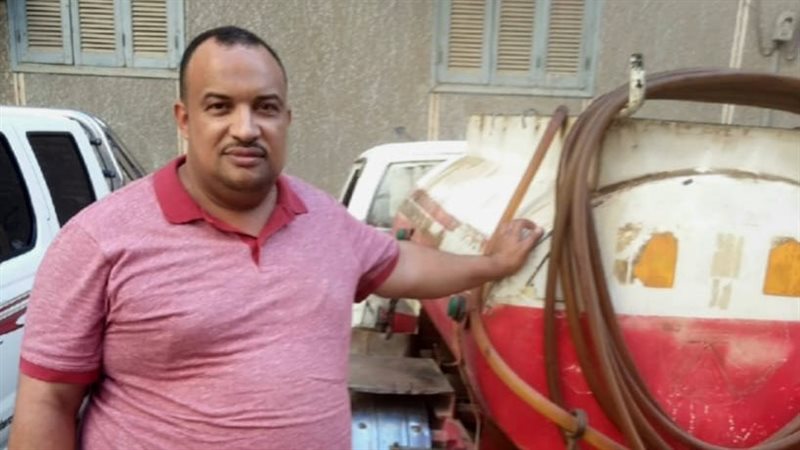 ضبط سيارة محملة بالسولار