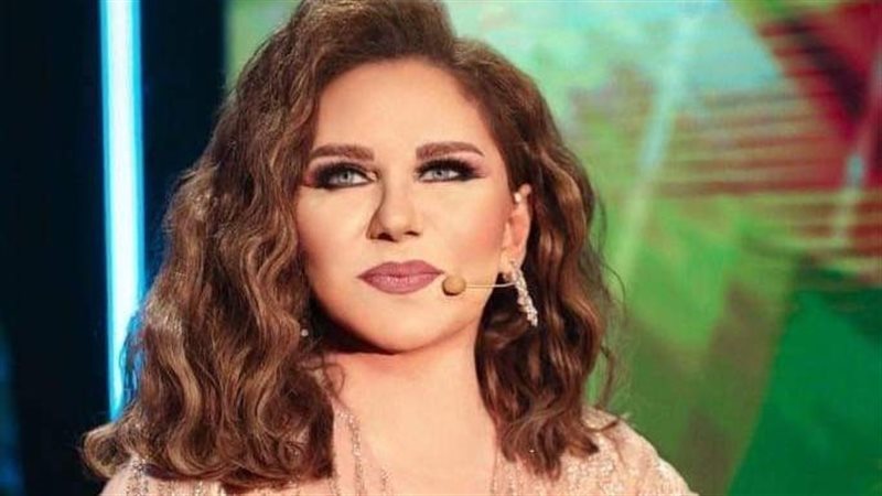 ميادة الحناوي، فيتو