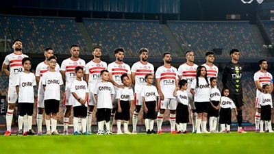ثنائي الزمالك يتواجدان في معسكر الإعداد 