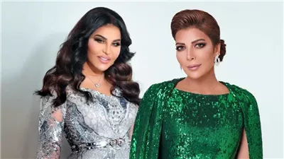 هجوم حاد واعتذار، القصة الكاملة لأزمة أحلام وأصالة بسبب تغريدة