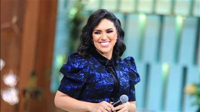 مي فاروق عن 