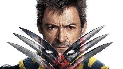 438,8 مليون دولار إيرادات فيلم Deadpool & Wolverine خلال 4 أيام 