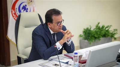 عبدالغفار: تشكيل لجنة لحوكمة منظومة إصدار تراخيص منشآت الصحة النفسية الخاصة