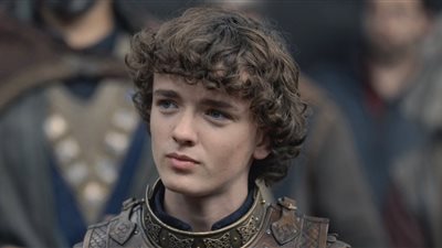 طرح الحلقة السابعة من الموسم الثاني لمسلسل House of the Dragon