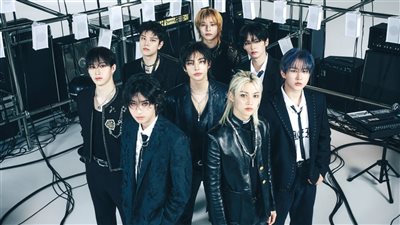 ستراي كيدز وجيمين يسيطرون على بيلبورد 200 بأمريكا 