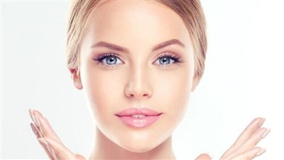 قناع تقشير البشرة السريع قبل الخروج من المنزل 