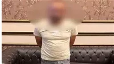 ضبط المتهم بقتل عاملين واصابة آخر بسبب خلافات مالية بسوهاج 