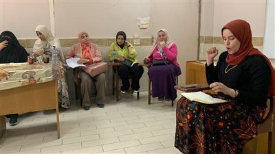 يوم علمي حول الروماتيزم والتأهيل بمستشفى الأحرار التعليمي في الشرقية 