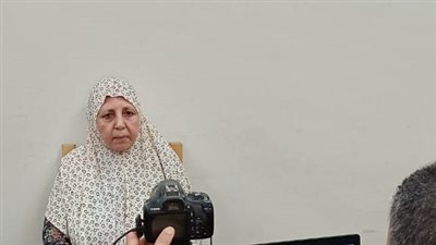 إصدار بطاقات الرقم القومي بالمجان لـ 270 سيدة في البحيرة 