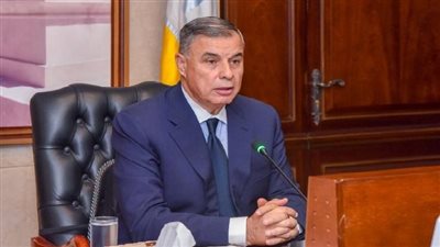 محافظ الإسكندرية يتابع تنفيذ مبادرة المشروعات الخضراء الذكية