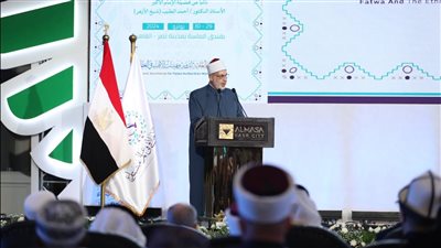 وكيل الأزهر: الأصوات المنادية بإعلاء علاقات الشذوذ تتناقض مع ناموس الكون 