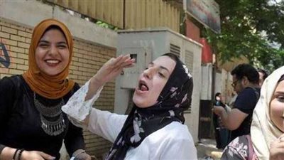 إعلان ظهور نتيجة الثانوية العامة 2024 بالاسم ورقم الجلوس في هذا الموعد