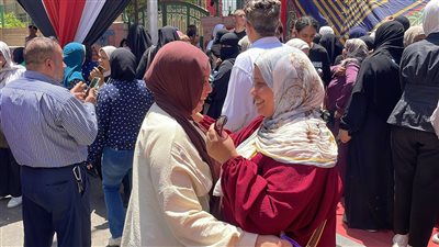 نتيجة الثانوية العامة 2024 على موقع فيتو، حصريا اعرف نتيجتك في محافظة السويس