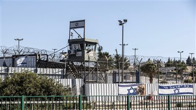 وفاة معتقل فلسطيني في سجن إسرائيلي بعد نقله للمستشفى