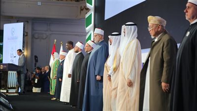 شيخ الإسلام في تايلاند: مصر لها فضل عظيم على العالم الإسلامي قديمًا وحديثًا 