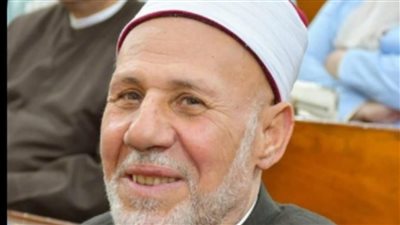 وفاة الشيخ عبد الحميد الأطرش الرئيس السابق للجنة الفتوى في الأزهر