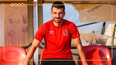 الاتحاد السكندري يضم محمود متولي في صفقة انتقال حر