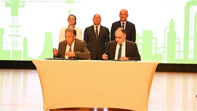 بروتوكول تعاون بين جهاز شئون البيئة ومكتب الإلتزام البيئي 