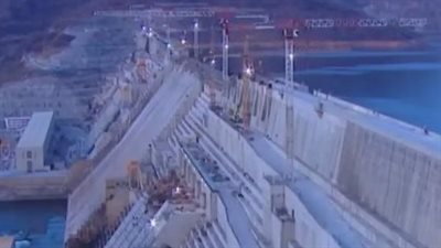 مستشار اليونسيف يتوقع انهيار سد النهضة، وموقف إثيوبيا من تخزين مياه الفيضانات