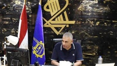 محافظ أسوان يقرر تخفيض الحد الأدنى للقبول بالثانوي العام والفني