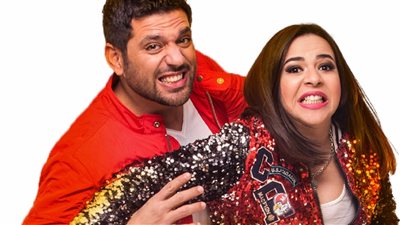 هجوم على حسن الرداد بعد إعلان الإنجاب للمرة الثانية من إيمي سمير غانم، والسر في 