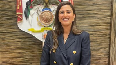 دينا البشير أول سيدة تترأس قائمة حزبية للانتخابات البرلمانية في الأردن