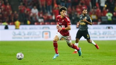 الأهلي على القمة، ترتيب الدوري المصري قبل مباريات اليوم 