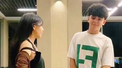 مسلسل مفترق طرق الحلقة 35، منة تسافر خارج البلاد بعد فضح نادر